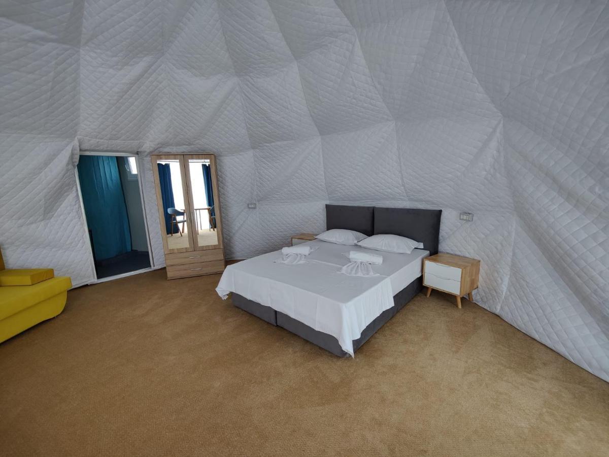Glamping By The Sea Hotel Năvodari Kültér fotó