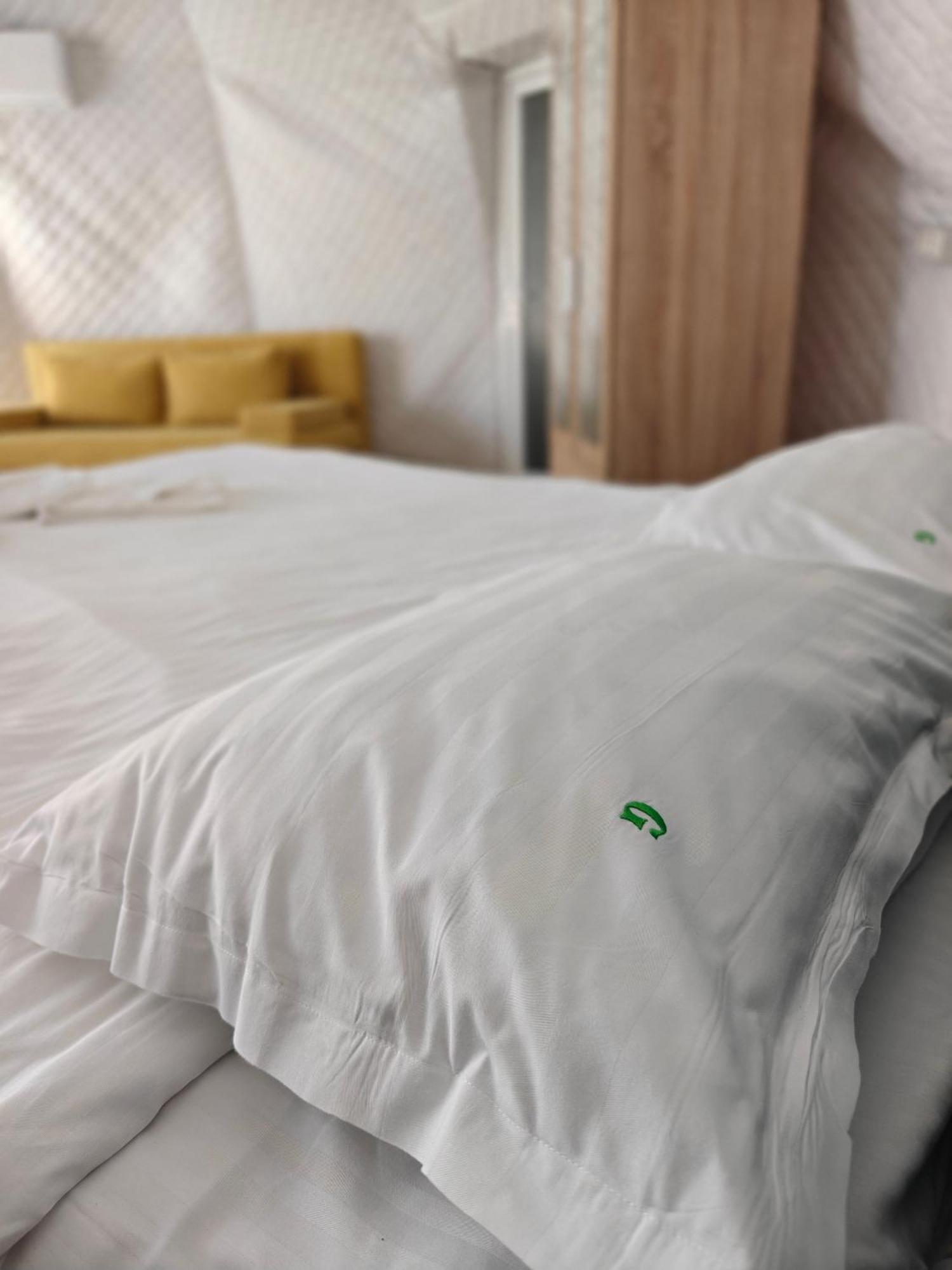 Glamping By The Sea Hotel Năvodari Kültér fotó